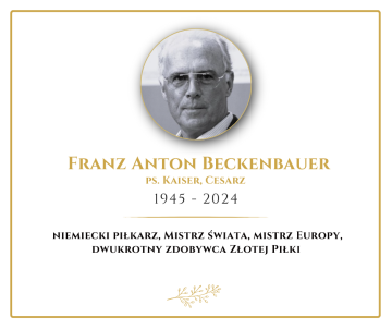 Franz Anton Beckenbauer