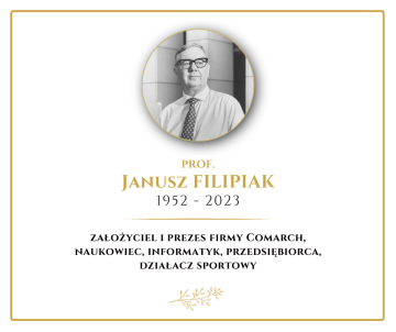 Janusz Filipiak